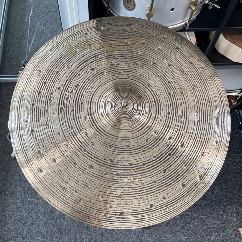 Mehteran Rain Crash 20"