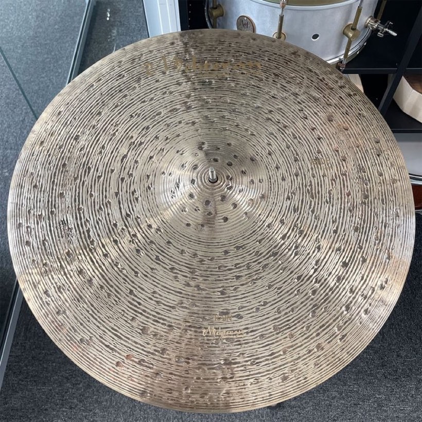 Mehteran Rain Ride 20"