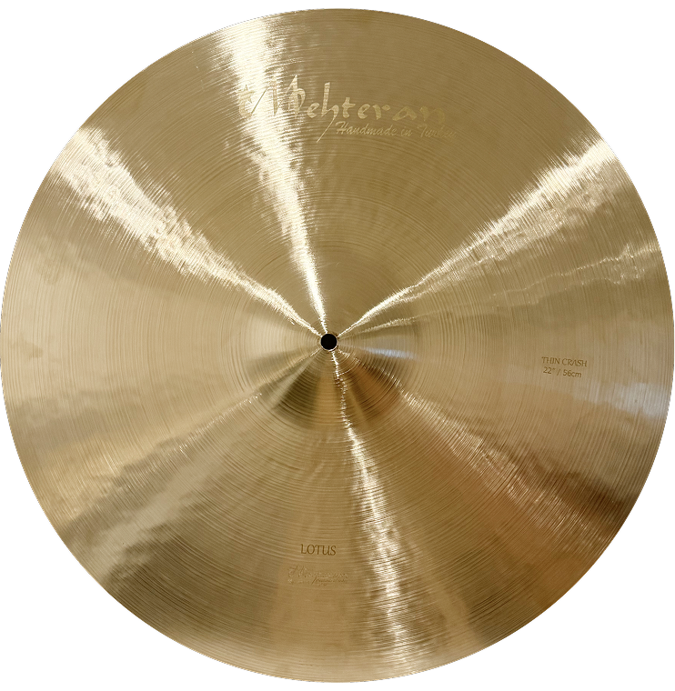 Mehteran Lotus Ride 20"