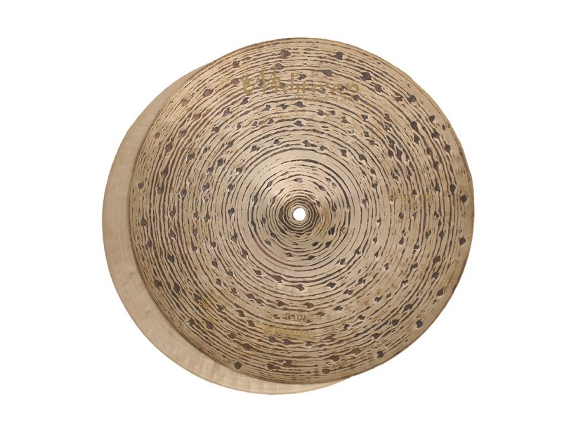Mehteran Rain HiHat 14"